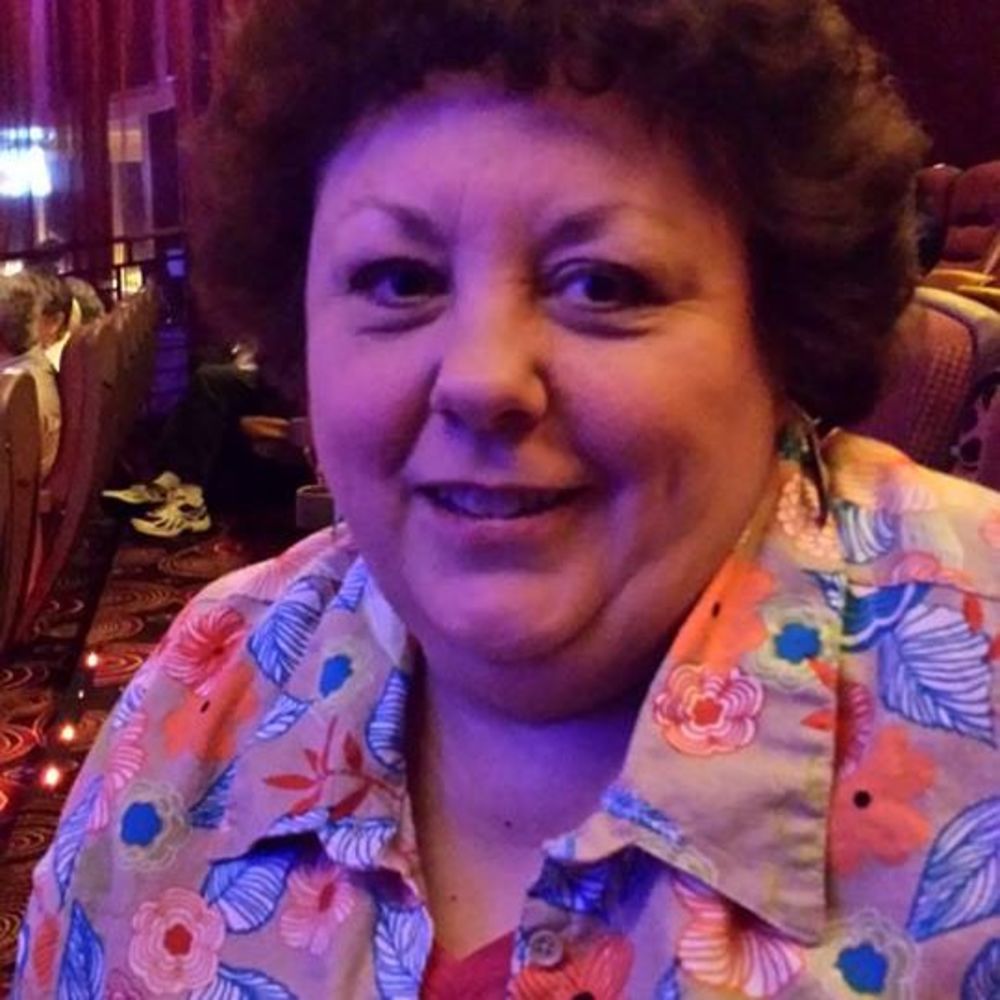 Meet your Posher, Margaret